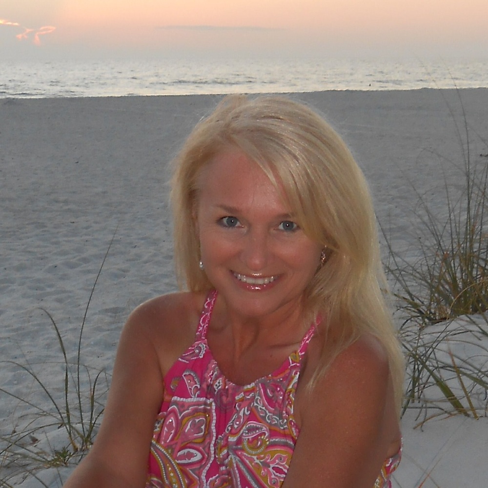 Meet your Posher, Shari